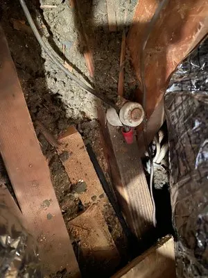 Duarte Repairs & Handyman Service Logo