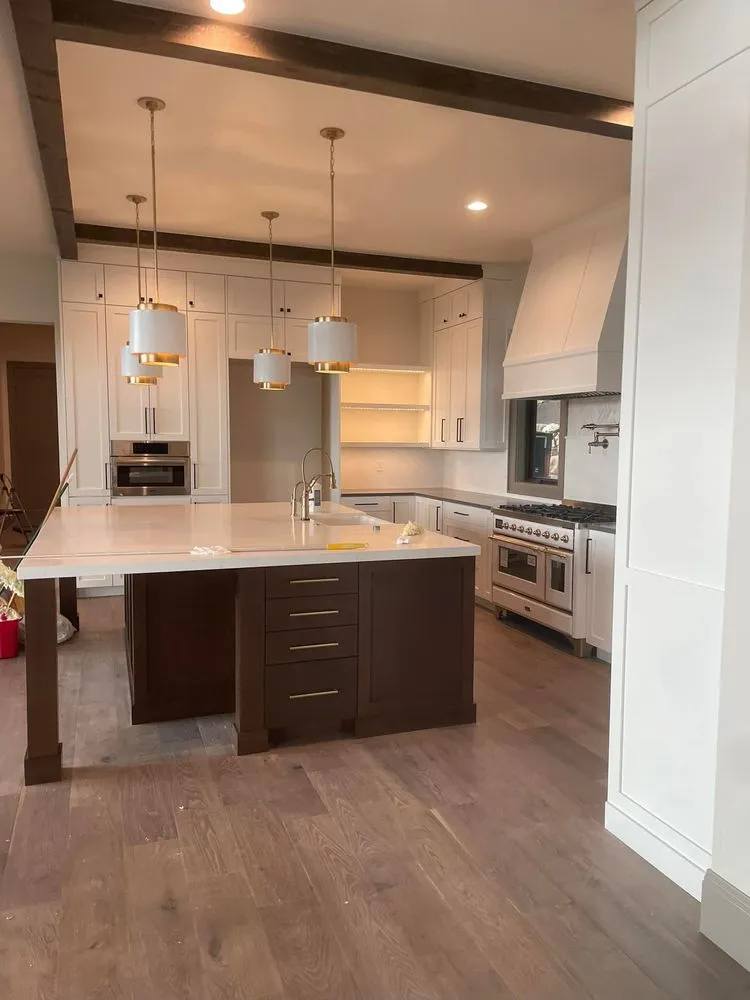 Slide of Duarte’s Electrical Services