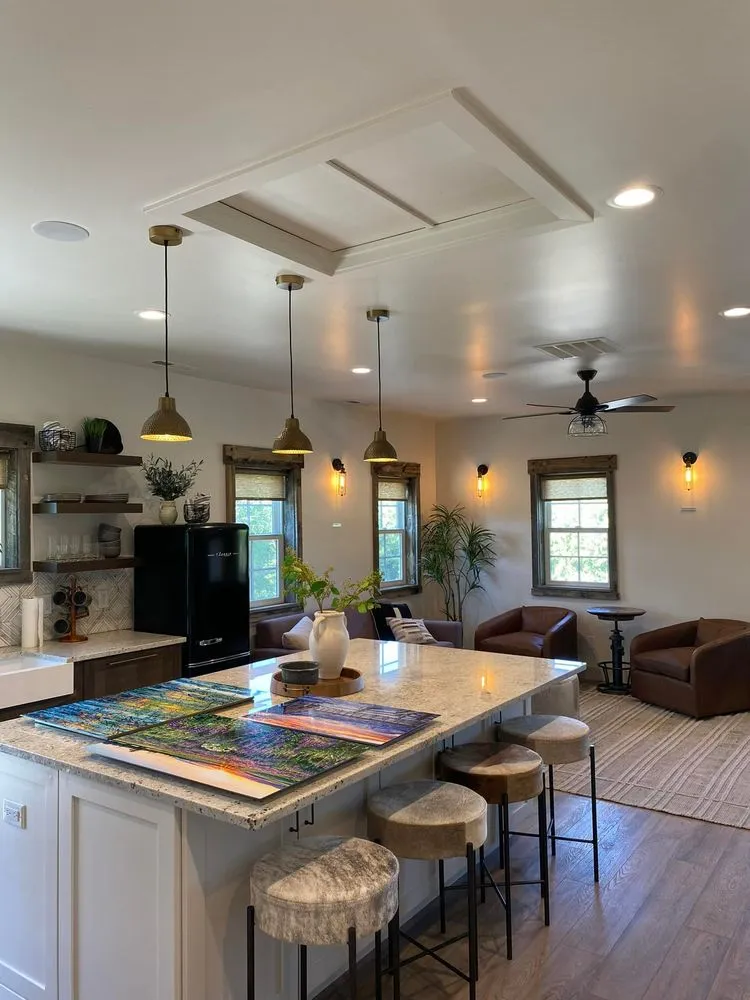 Slide of Duarte’s Electrical Services