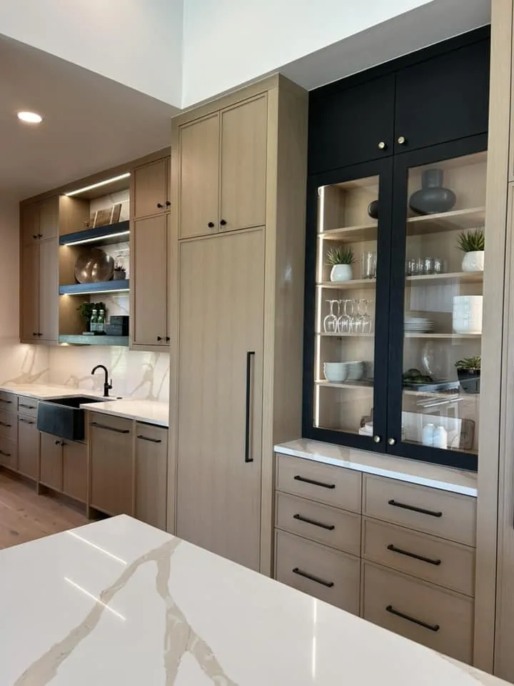 Professional electrician providing panel upgrade in Heber City, UT - Duarte’s Electrical Services