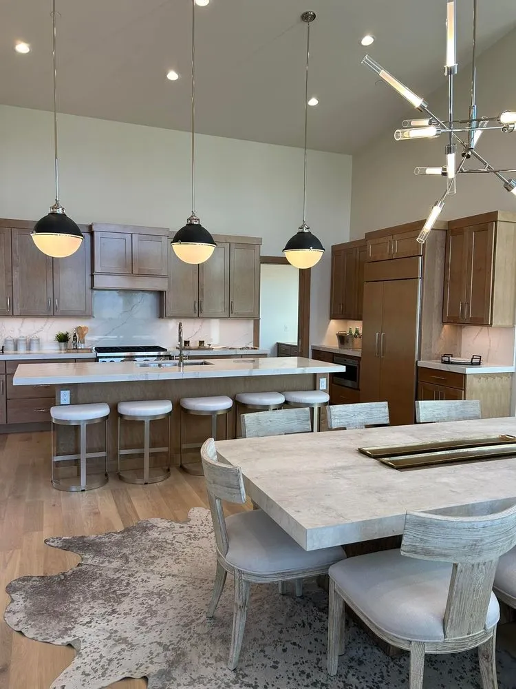 Slide of Duarte’s Electrical Services