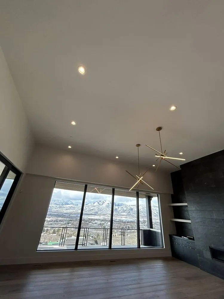 Slide of Duarte’s Electrical Services