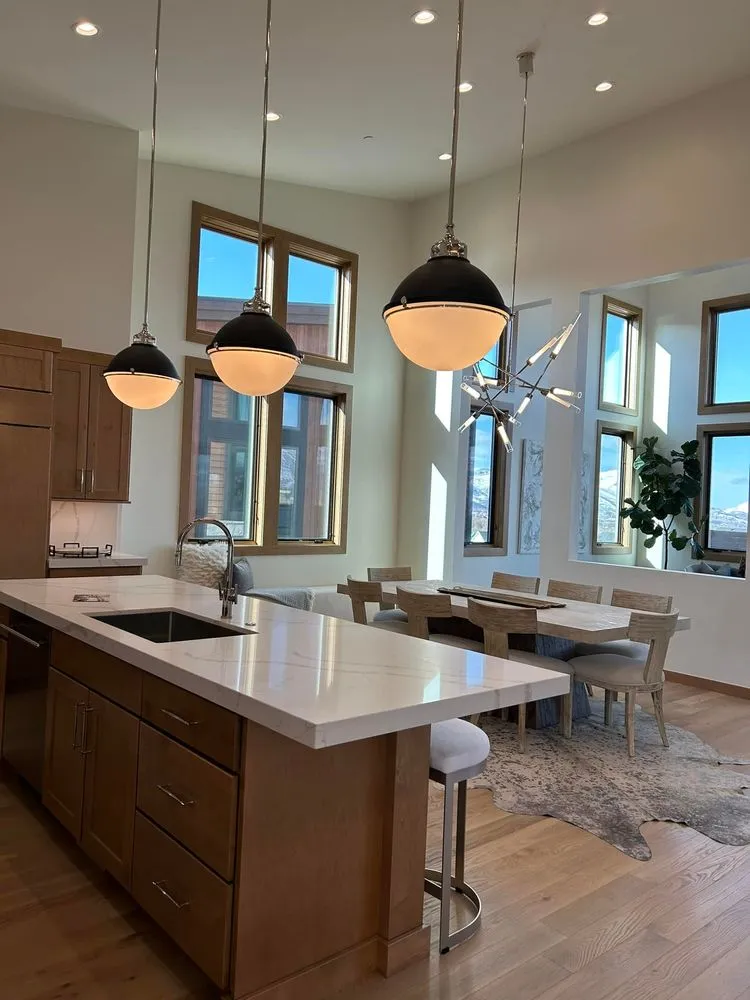 Slide of Duarte’s Electrical Services