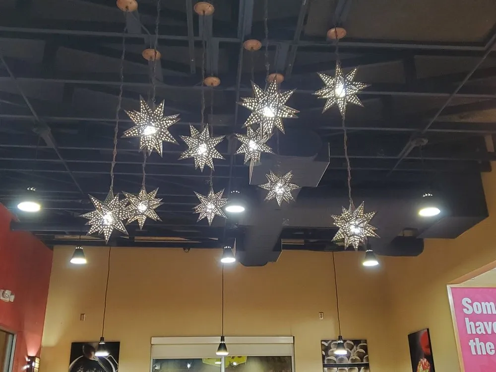 Slide of Dub Electric