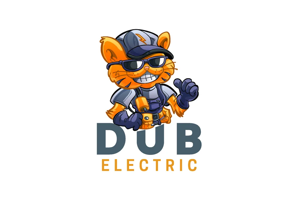 Slide of Dub Electric