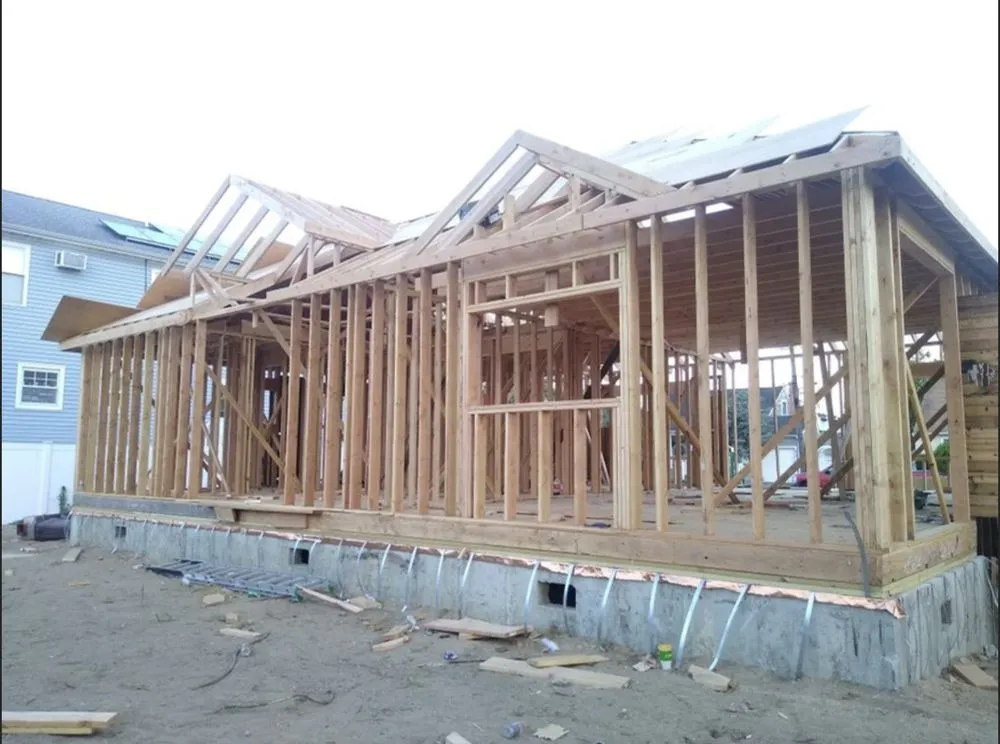 Slide of Dubai Development Group