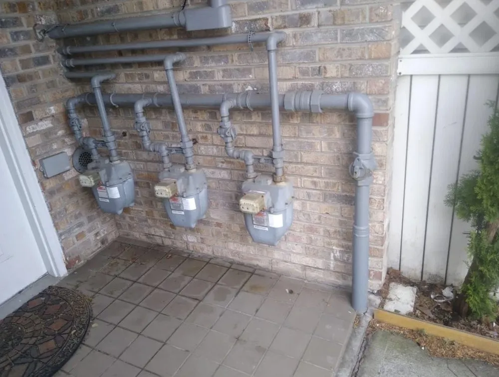 Slide of Dubai Development Group