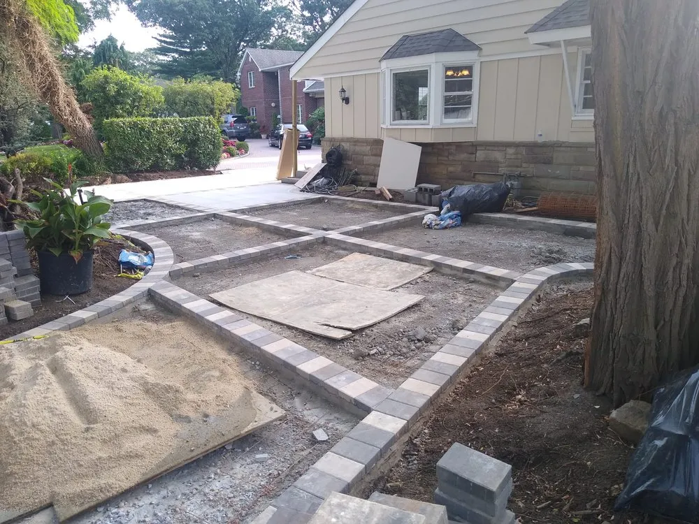 Slide of Dubai Development Group