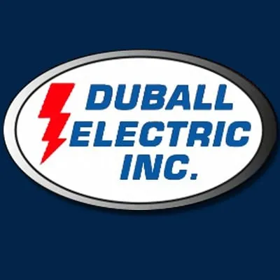 Slide of Duball Electric