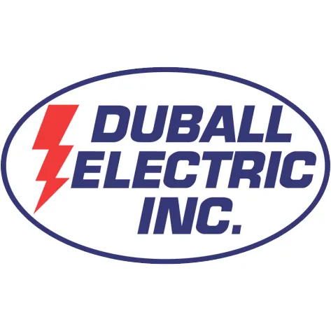 Slide of Duball Electric
