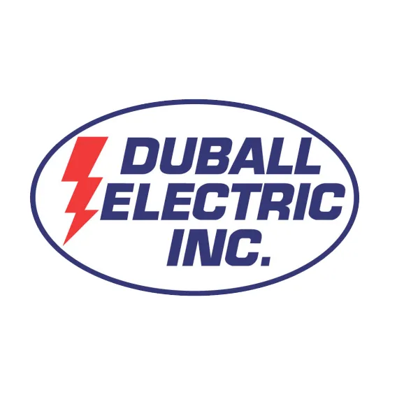 Slide of Duball Electric