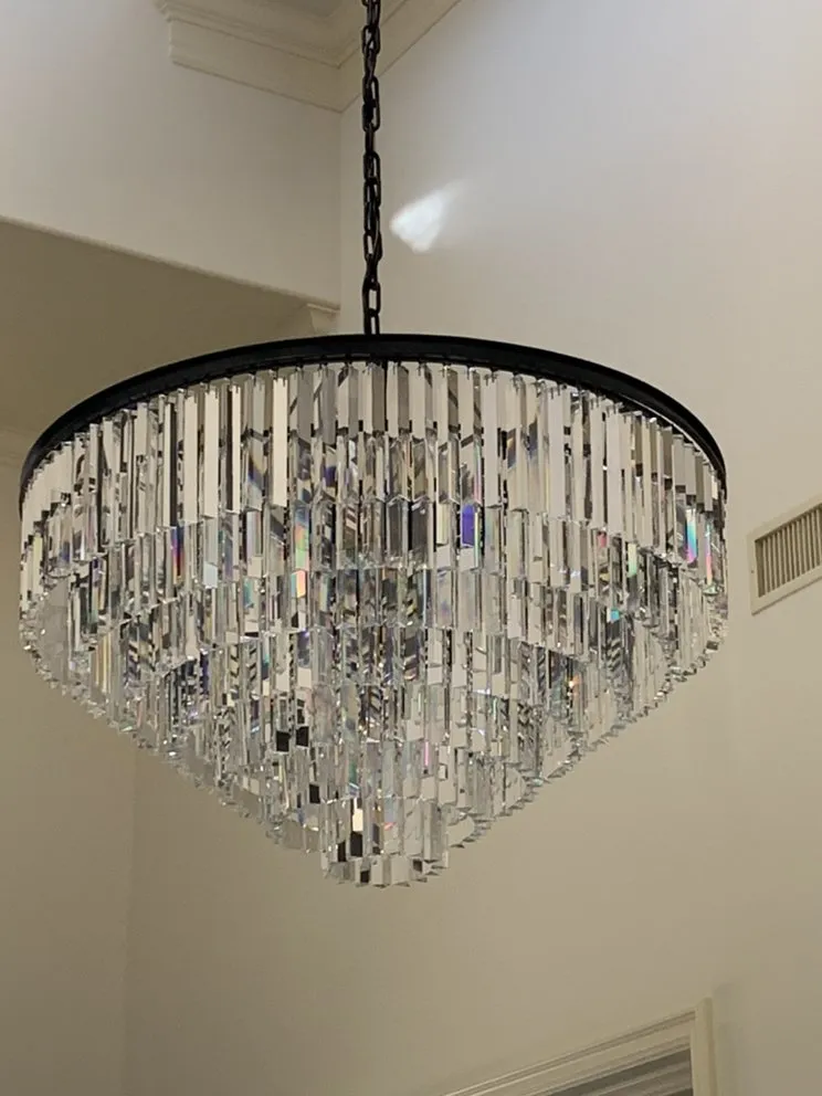 Slide of Duben Electric