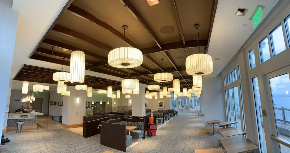 Slide of Duben Electric