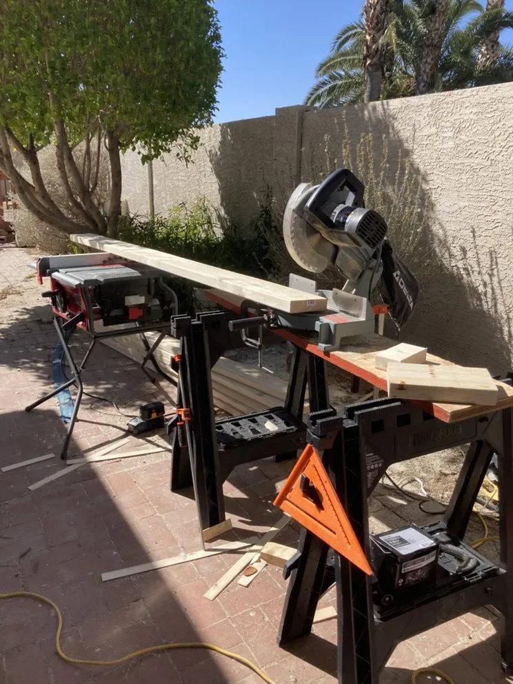 Slide of Dubey Handyman Service