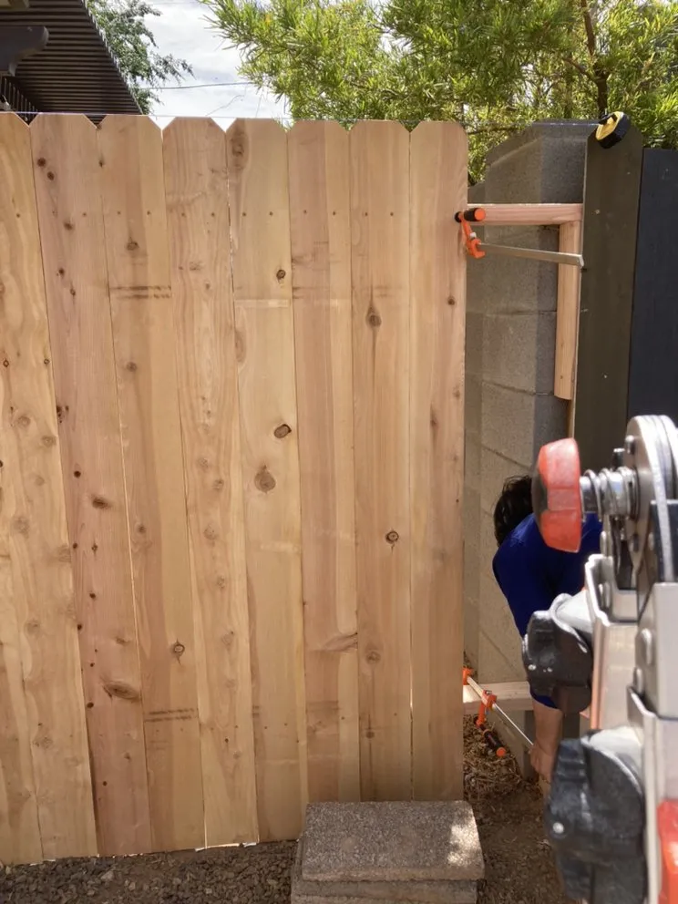 Slide of Dubey Handyman Service