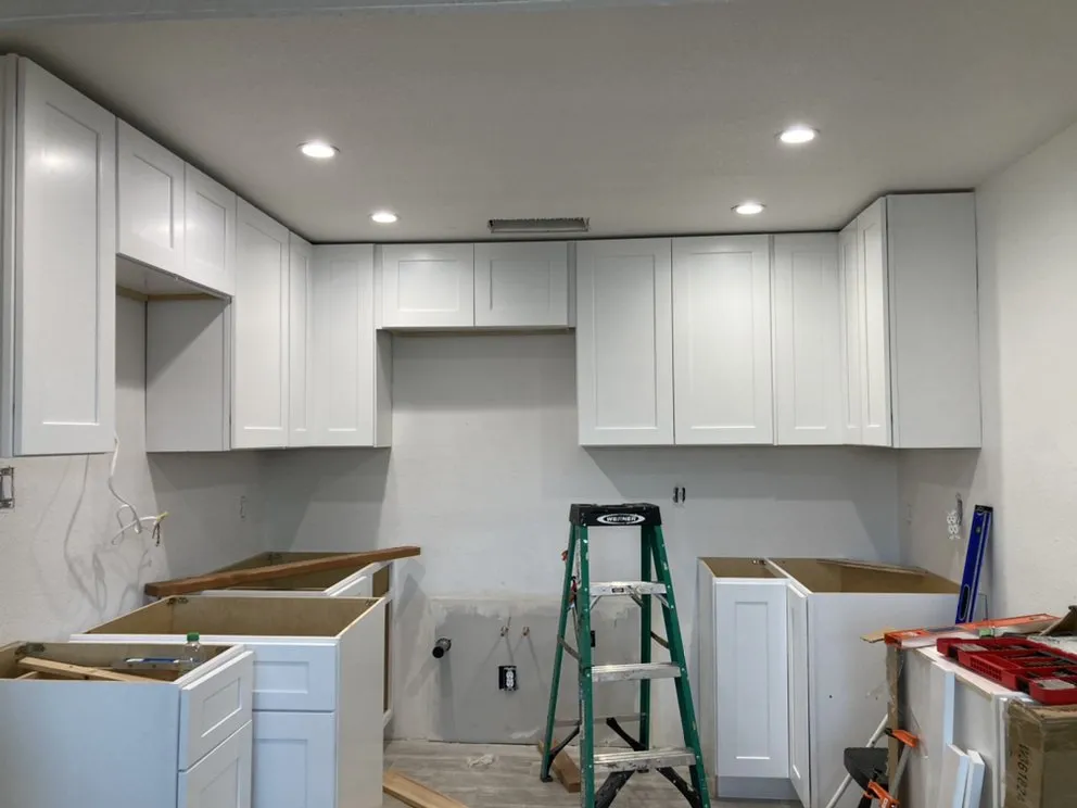 Slide of Dubey Handyman Service