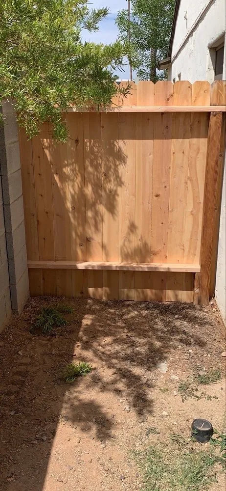 Slide of Dubey Handyman Service