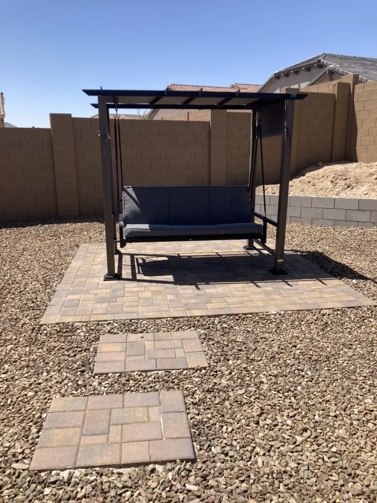 Slide of Dubey Handyman Service