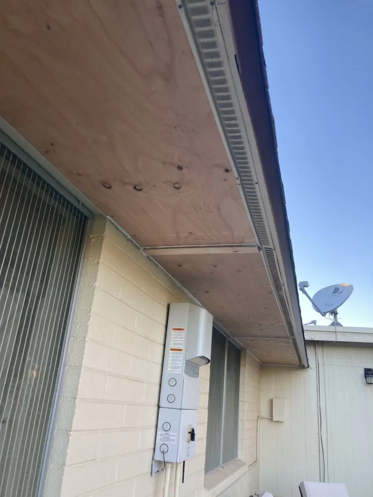 Slide of Dubey Handyman Service