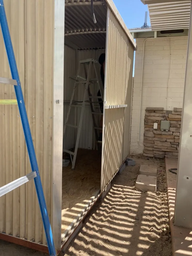 Trusted electrical repair in ,  by Dubey Handyman Service