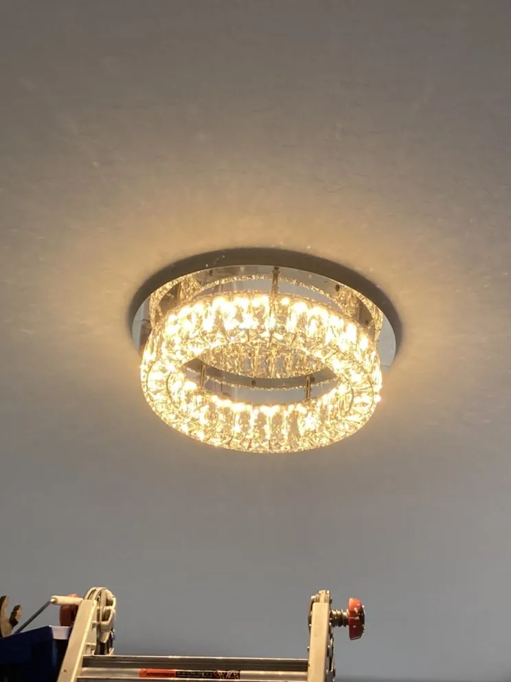 Slide of Dubey Handyman Service