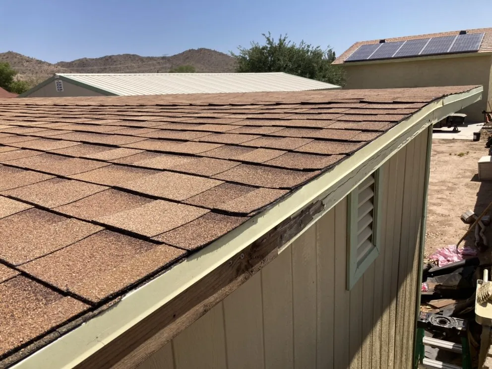 Slide of Dubey Handyman Service