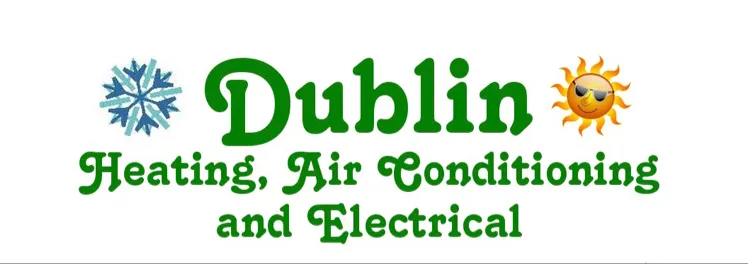 Slide of Dublin Heating, Air Conditioning & Electrical