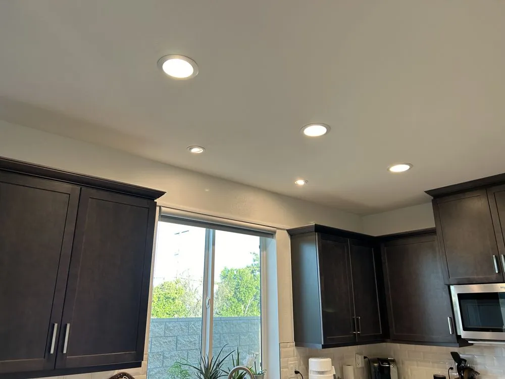 Slide of Dubois Electric