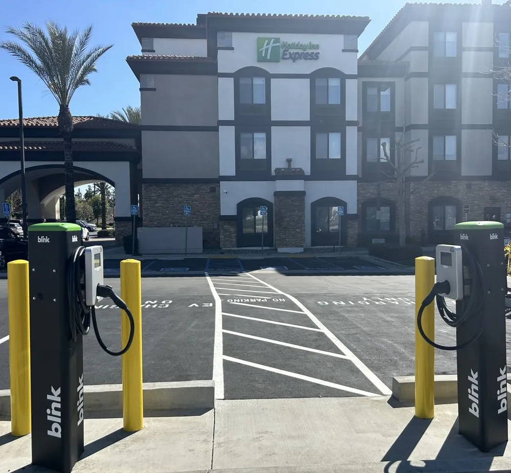 Slide of Dubois Electric