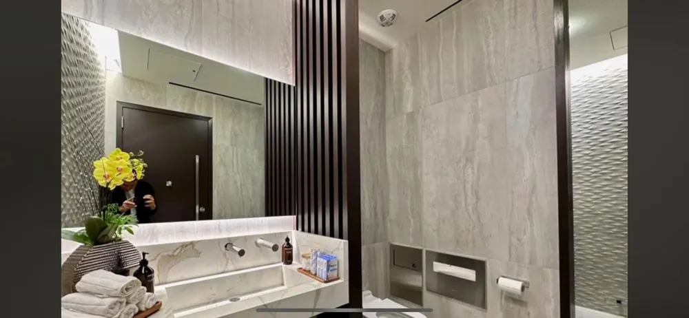 Slide of Dubois Electric