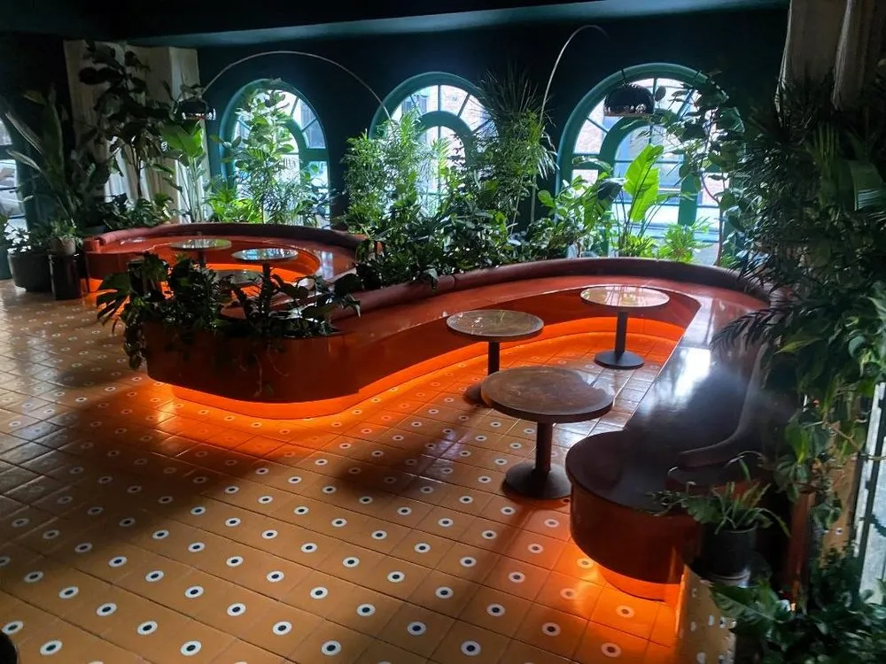 Slide of Dubois Electric