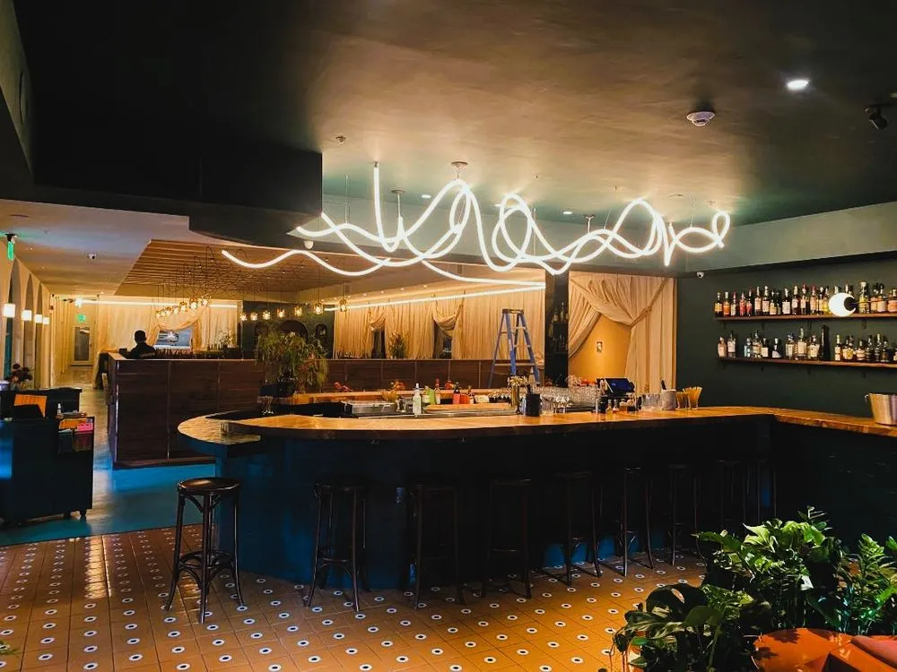 Slide of Dubois Electric