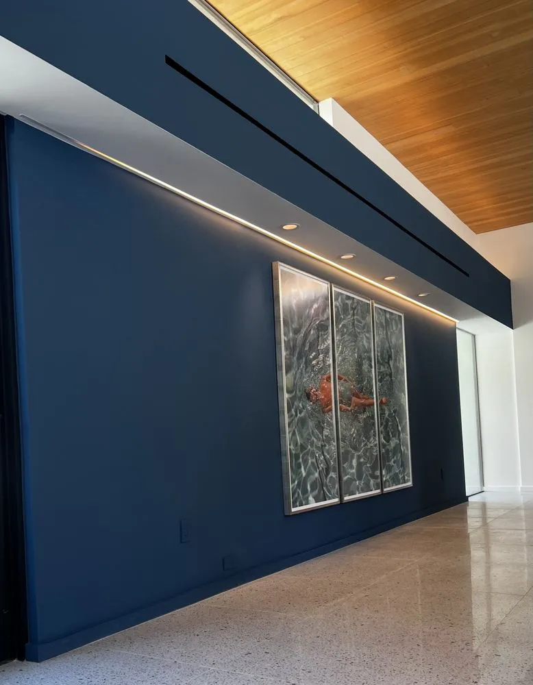 Slide of Dubon Service