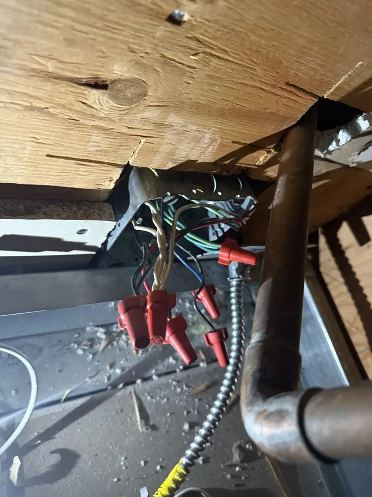 Slide of Dubon Service