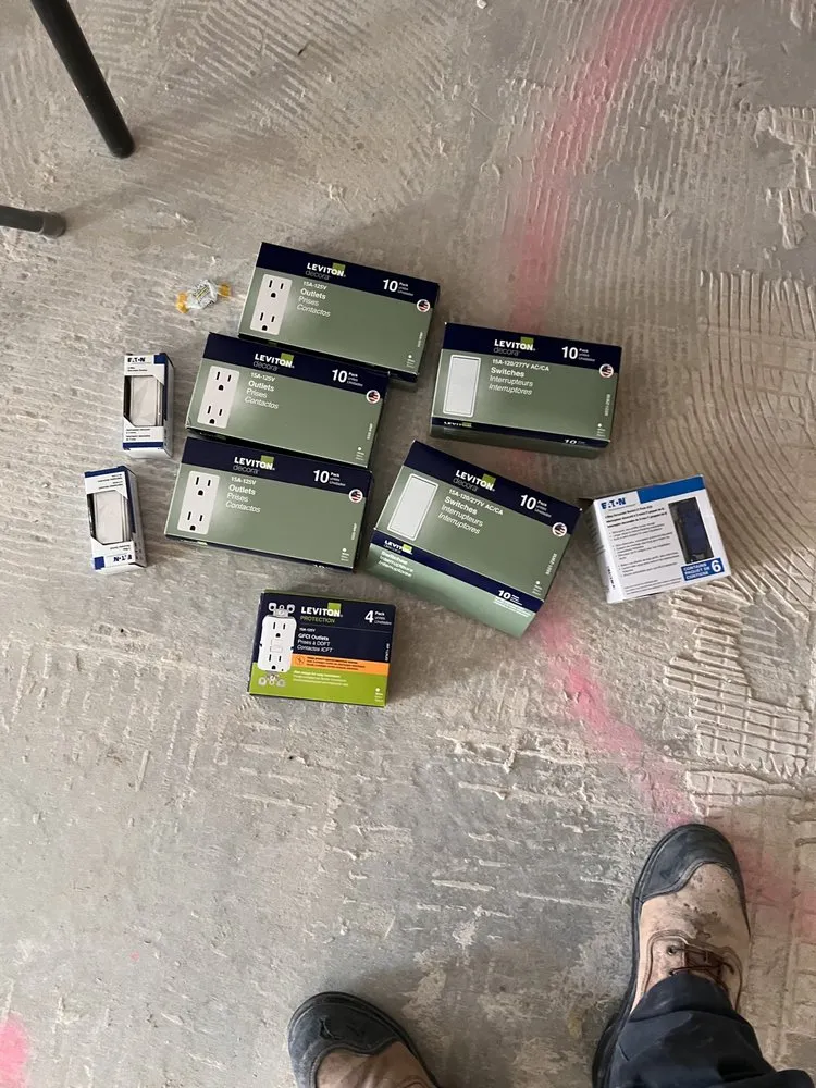 Slide of Dubon Service