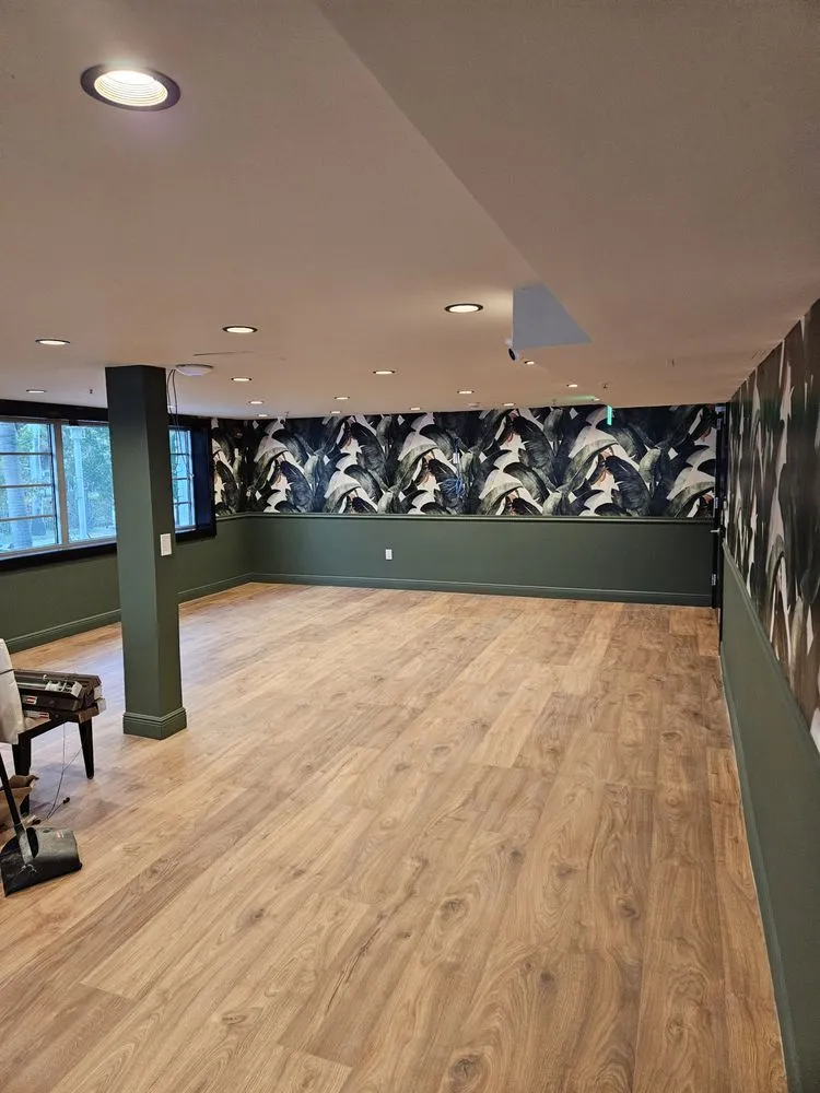 Slide of Dubonnet Company