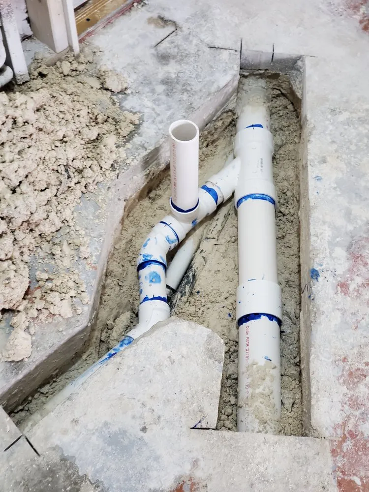 Slide of Dubonnet Company