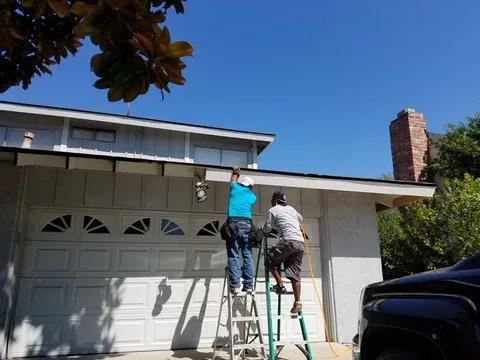 Professional wiring installation in Studio City, CA by Dubon's Construction