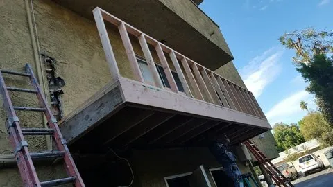 Certified electrical repair service in Studio City, CA - Dubon's Construction
