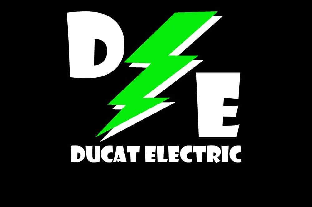 Slide of Ducat Electric