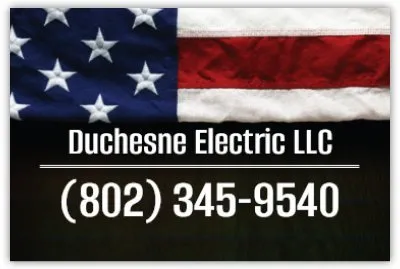 Duchesne Electric