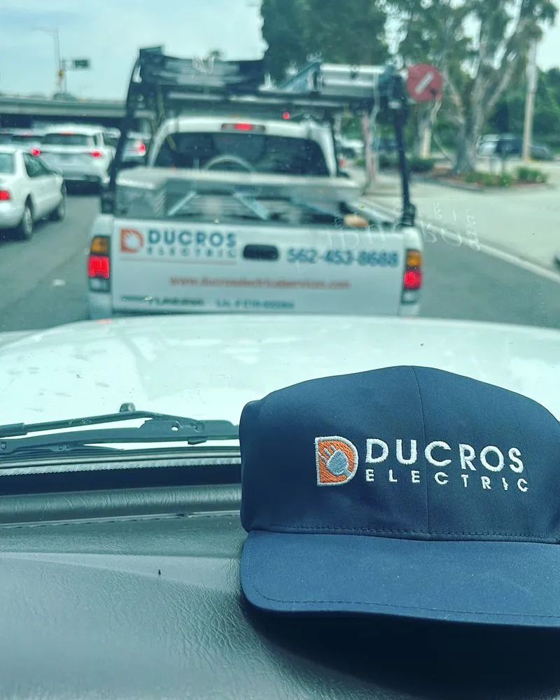 Professional emergency electrical service in ,  by Ducros Electrical Services