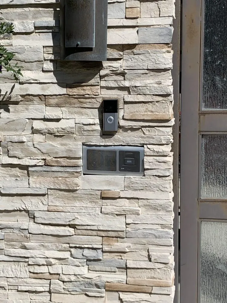 Trusted lighting installation in ,  by Ducros Electrical Services