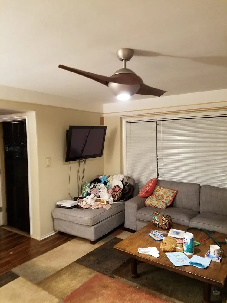 Reliable electrical service for homes in circuit breaker repair,  by 