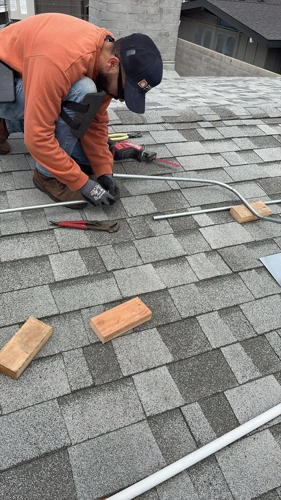 Slide of Ducros Electrical Services