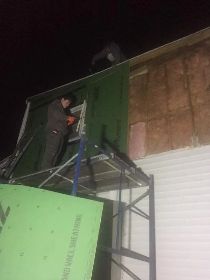 Slide of Dudley Does