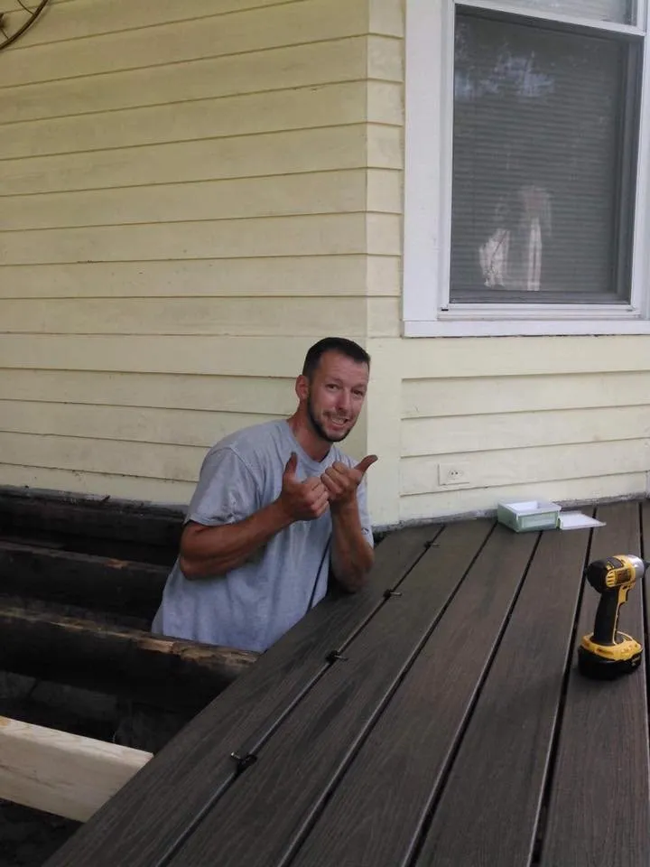 Slide of Dudley Does