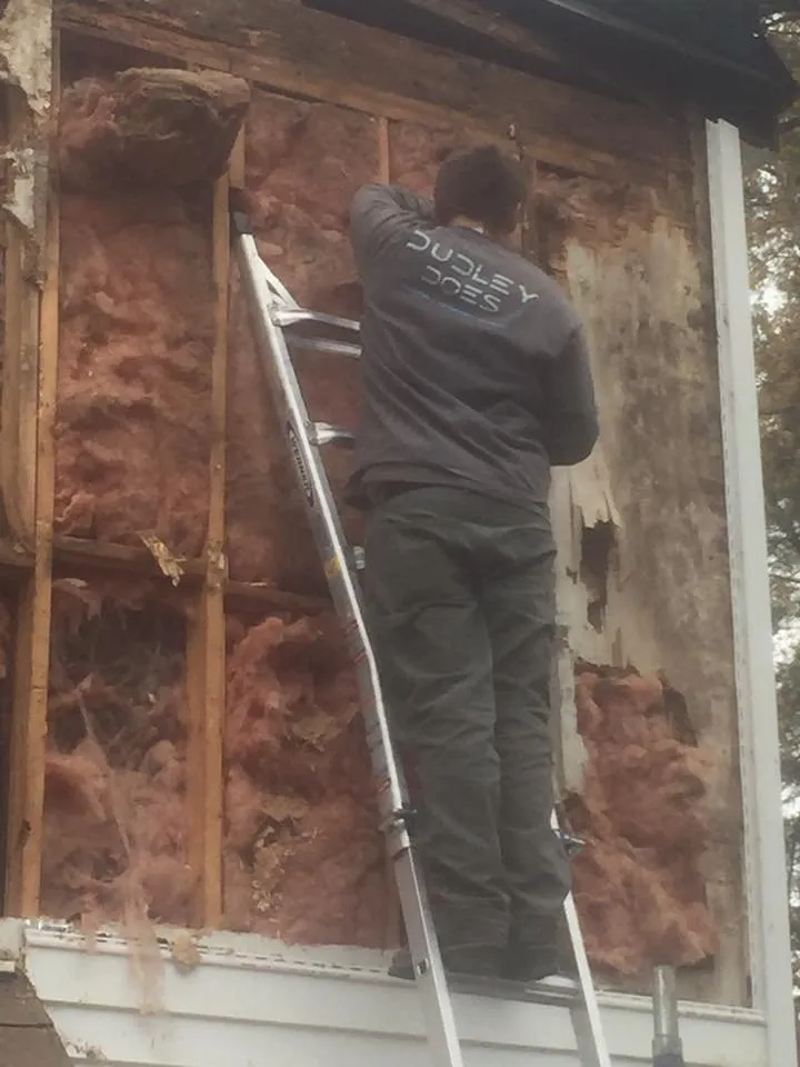 Slide of Dudley Does