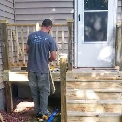 Slide of Dudley Does