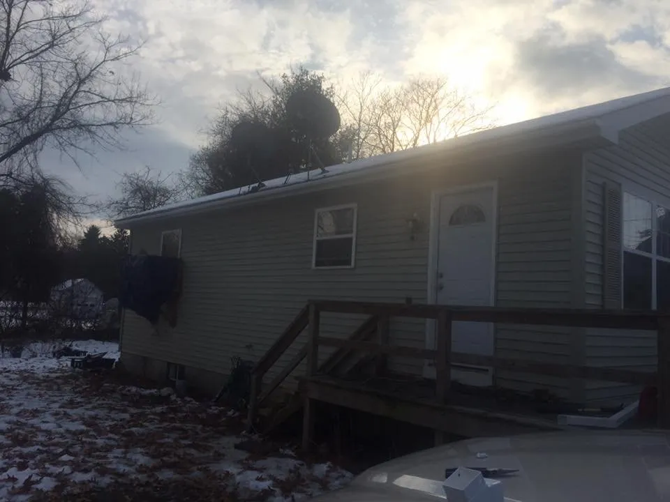 Slide of Dudley Does